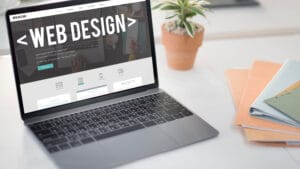 Desarrollo web minimalista: menos es más