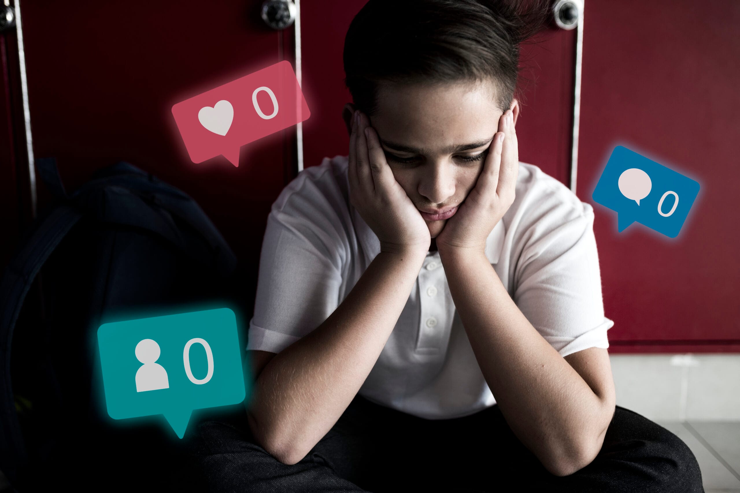 5 errores comunes de negocios locales en redes sociales y cómo evitarlos