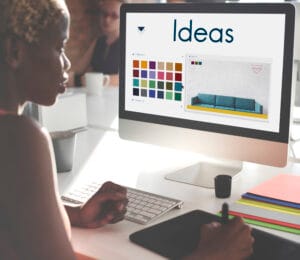 Diseño gráfico en Shopify: convierte visitas en ventas