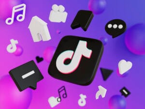 Filmmakers en TikTok: Cómo crear contenido viral sin morir en el intento