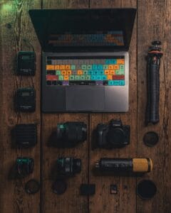 Las mejores herramientas gratuitas para filmakkers